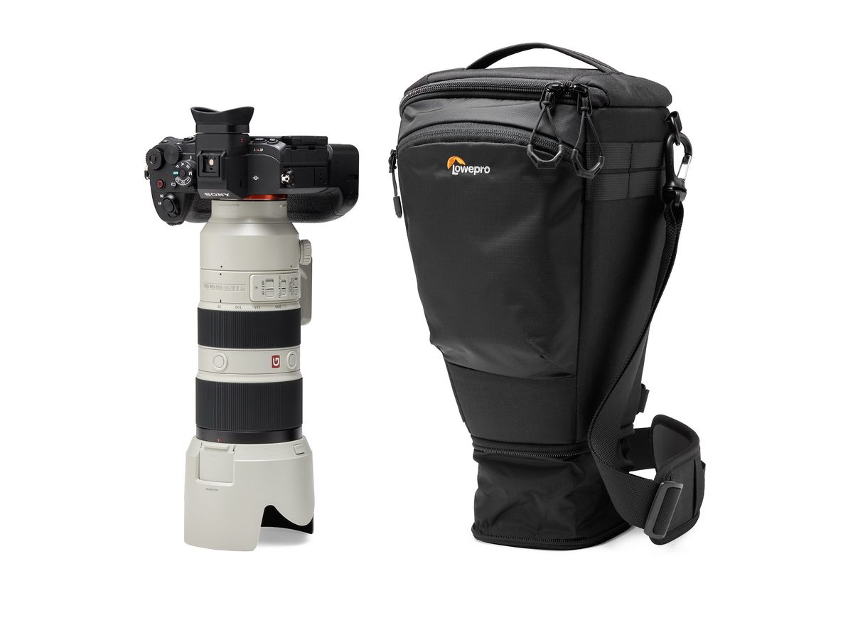 Lowepro ProTactic TLZ 75 Pro AW III