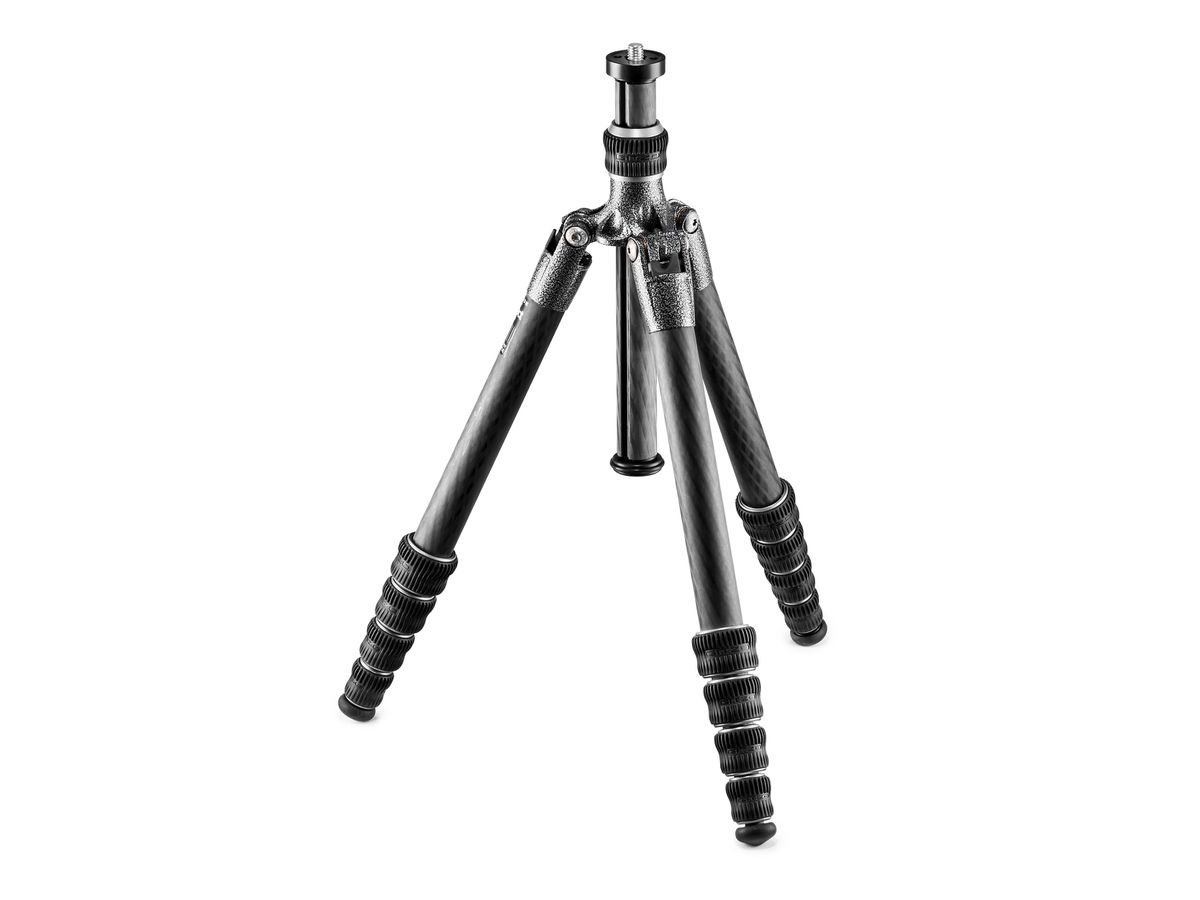 Gitzo Traveler S-1, 5-teilig GT1555T