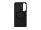 Samsung S26+ Slim Magnet Case Black