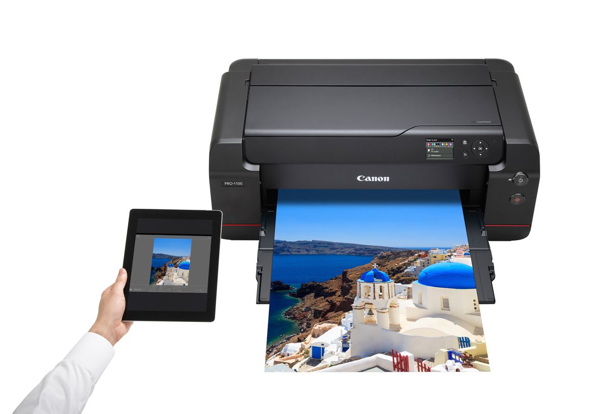 Canon imagePROGRAF PRO-1100 A2 Printer