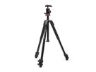 Manfrotto 190X AS Alu Tripod w/BH