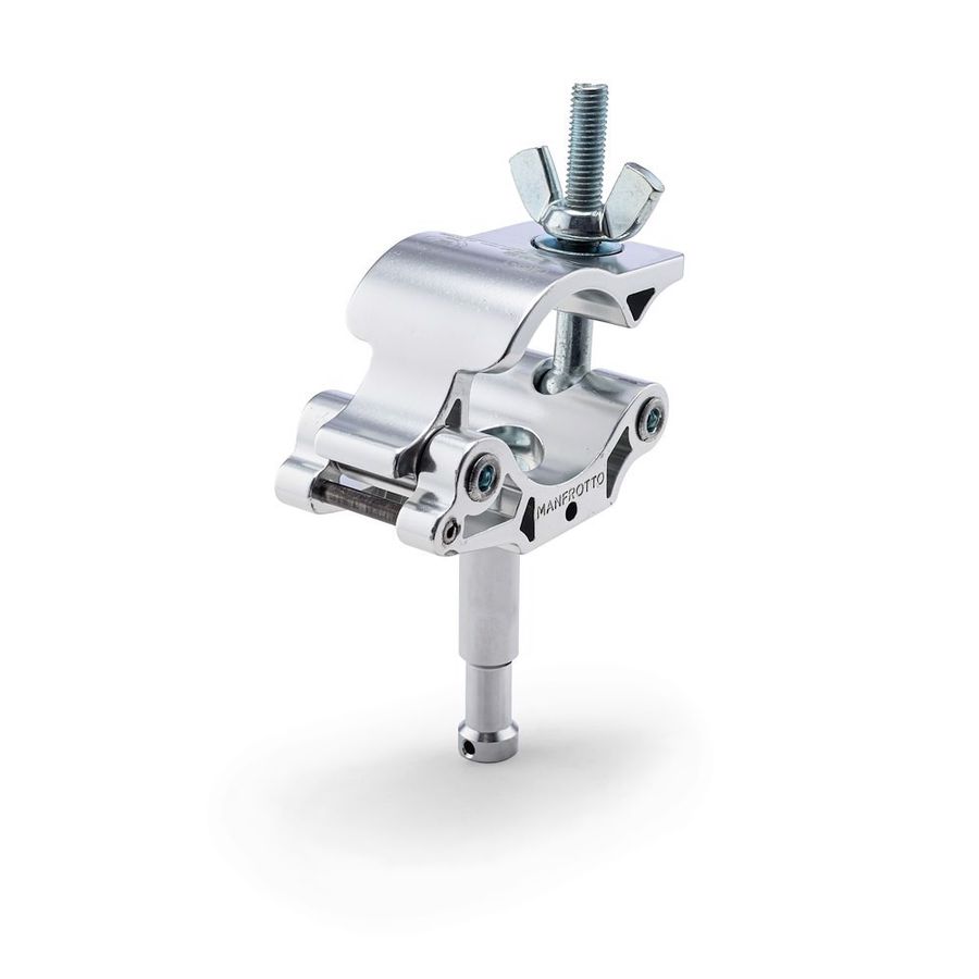 Avenger LP Eye Coupler w/16mm Spigot