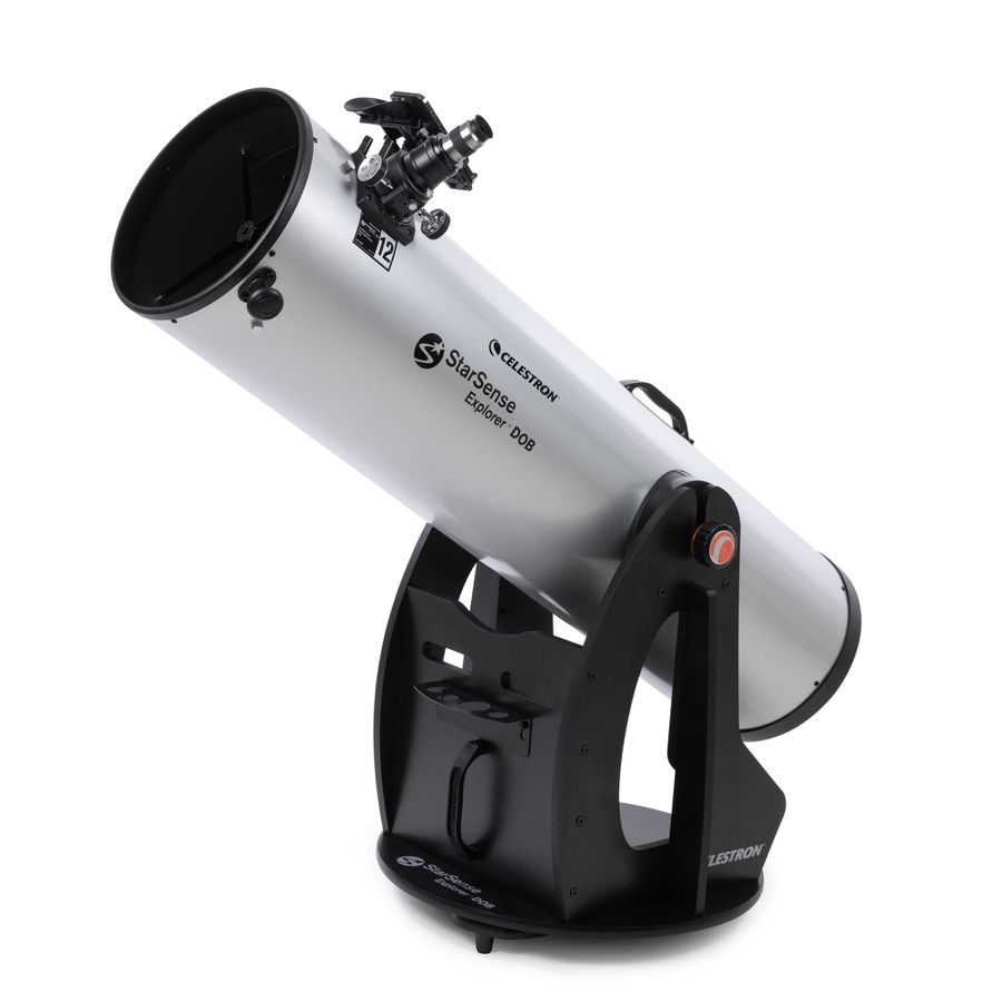 Celestron StarSense Explorer Dobson 12"