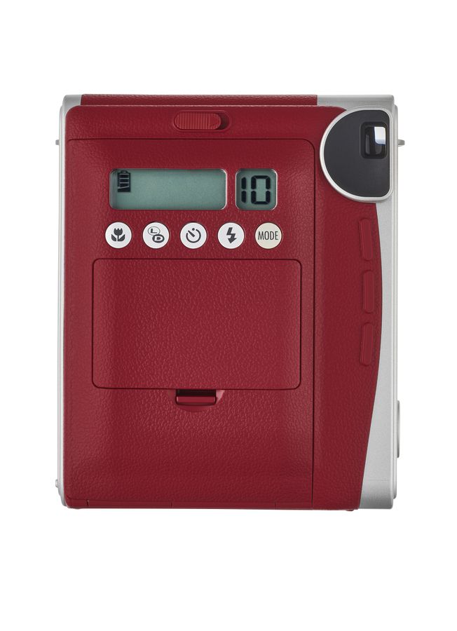 Fujifilm Instax Mini 90 Neo Red