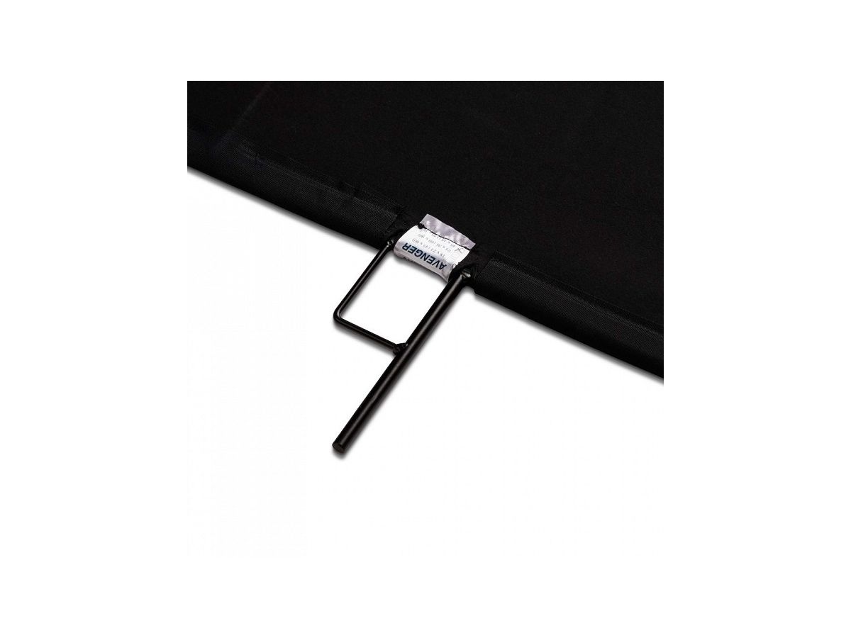 Avenger 48"x48" Cutter Flag