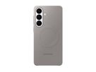 Samsung S26+ Slim Magnet Case Gray
