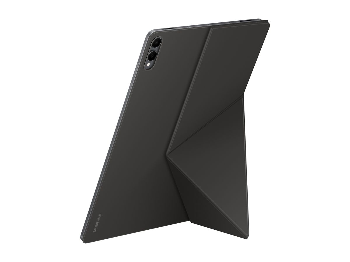 Samsung Tab S11 Ul Smart Book Cover Bl
