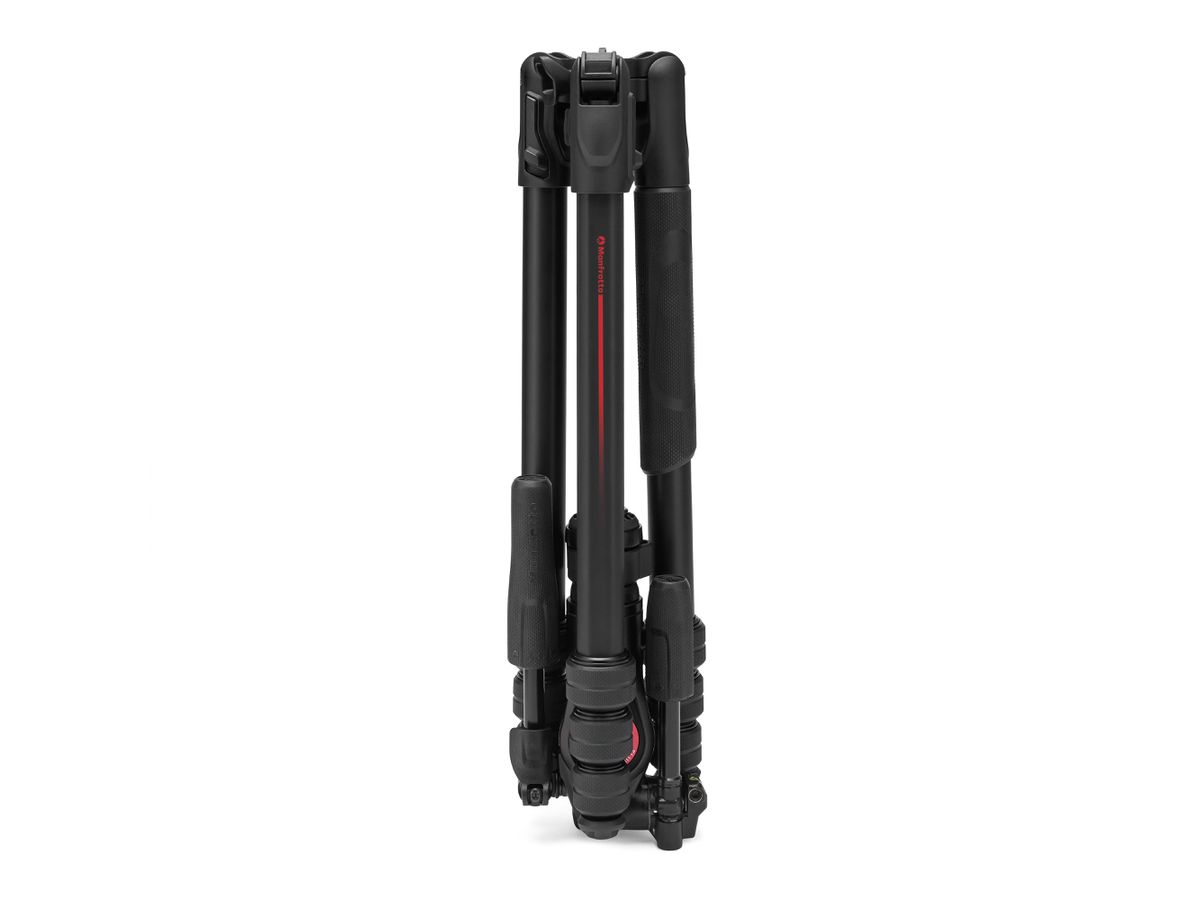 Manfrotto Befree GT PRO 3-Way alu