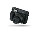 Fujifilm Instax Wide 400 Jet Black