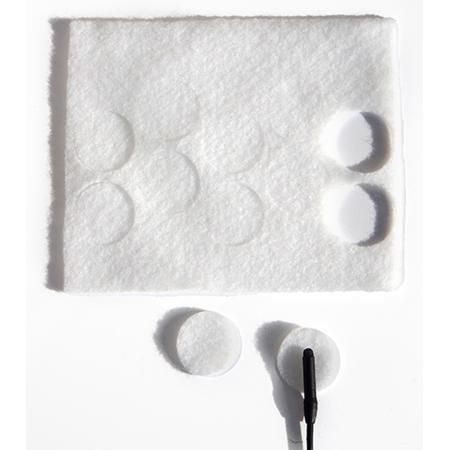 Rycote Undercover 30x White