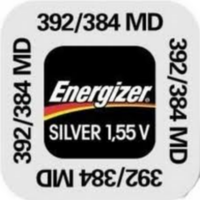 Energizer 392/384 LR41 1.5V S 1Stk