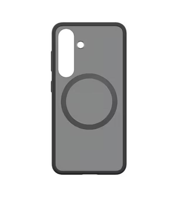 Spigen S25 Capella Case Frost Black