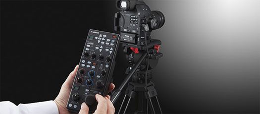 Canon RC-V100 Remote Controller
