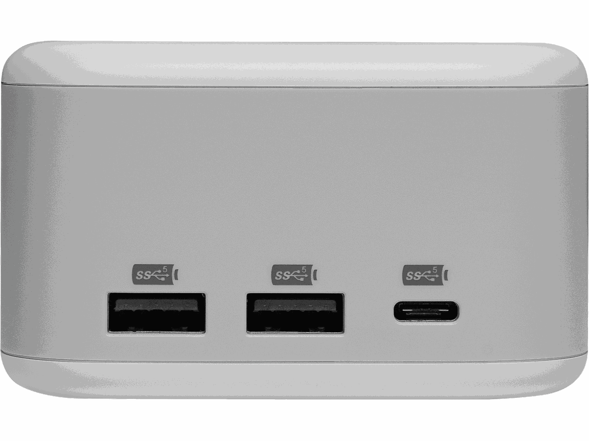 XtremeMac Desktop Charger USB-C 130W