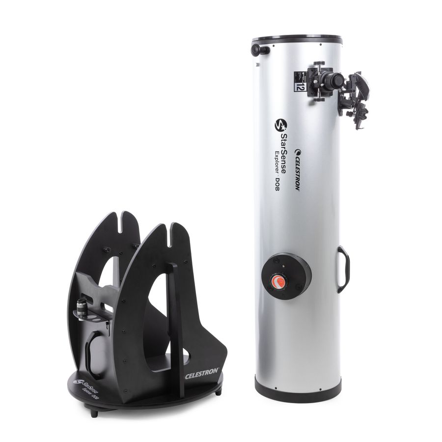 Celestron StarSense Explorer Dobson 12"