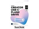 SanDisk Creator USB-C 3.2 512 GB