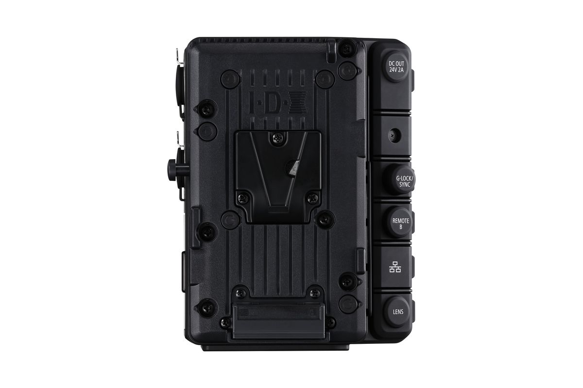 Canon EU-V2 Unit 2 Extension