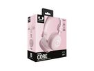 Fresh 'n Rebel Code Core Pastel Pink