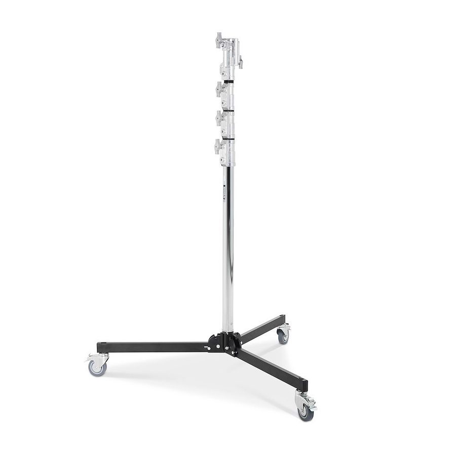 Avenger Roller Stand Low Base 340cm