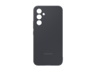 Samsung A54 Silicone Cover black