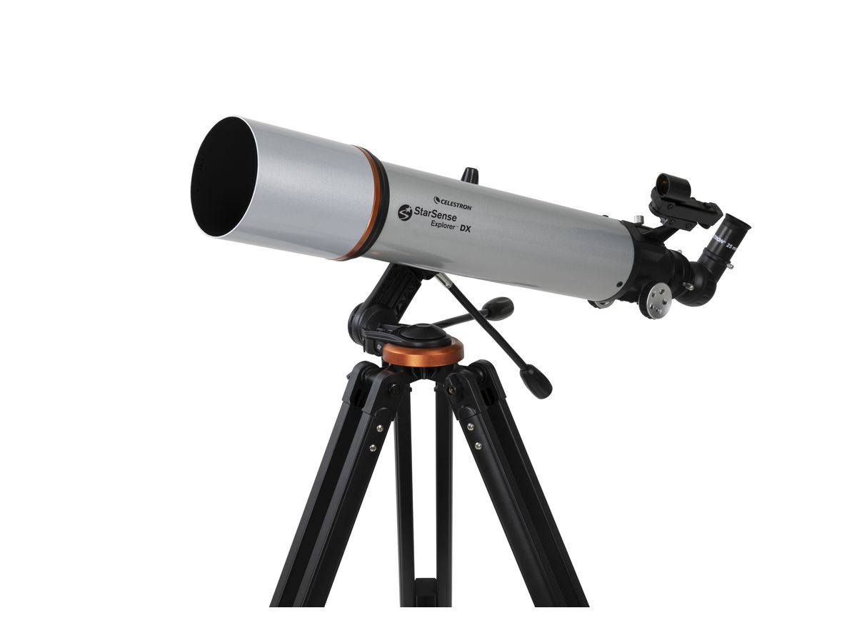 Celestron StarSense Explorer DX 102