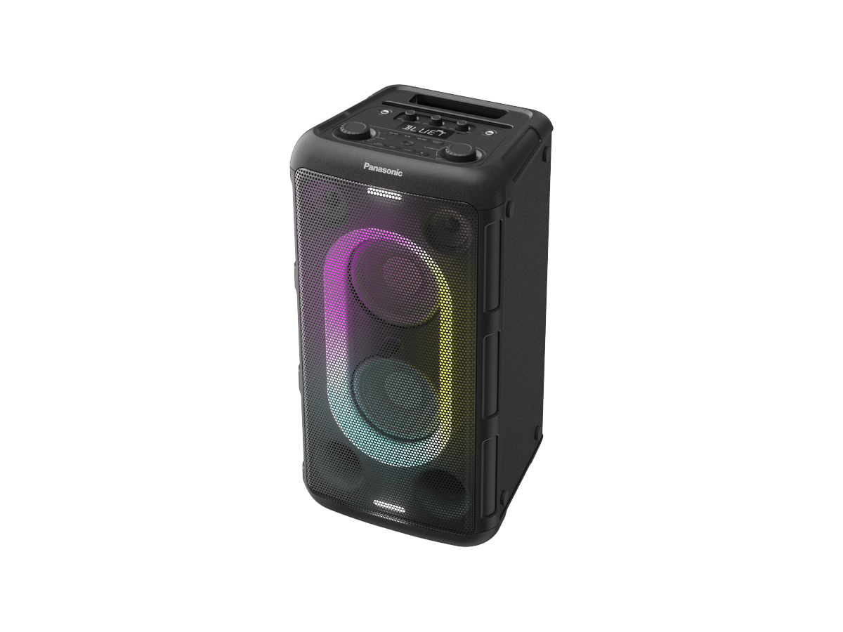 Panasonic Bluetooth Speaker BMAX10