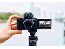 Sony Vlog Camera ZV1 Mark II 4K