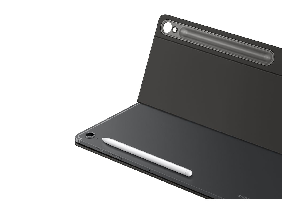 Samsung Tab S10FE+ Cover Keyb. Slim(CH)