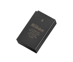 Nikon EN-EL20a accu Li-Ion