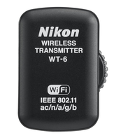 Nikon WT-6 Transmetteur WI-FI /D5