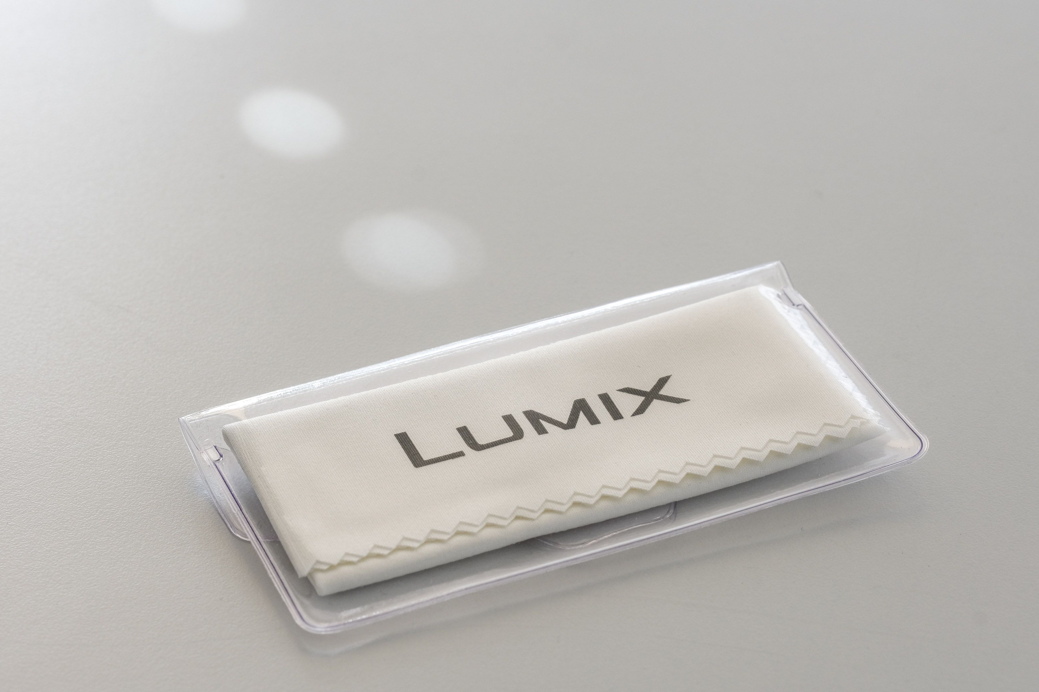 Panasonic / Lumix Chiffon Microfibre