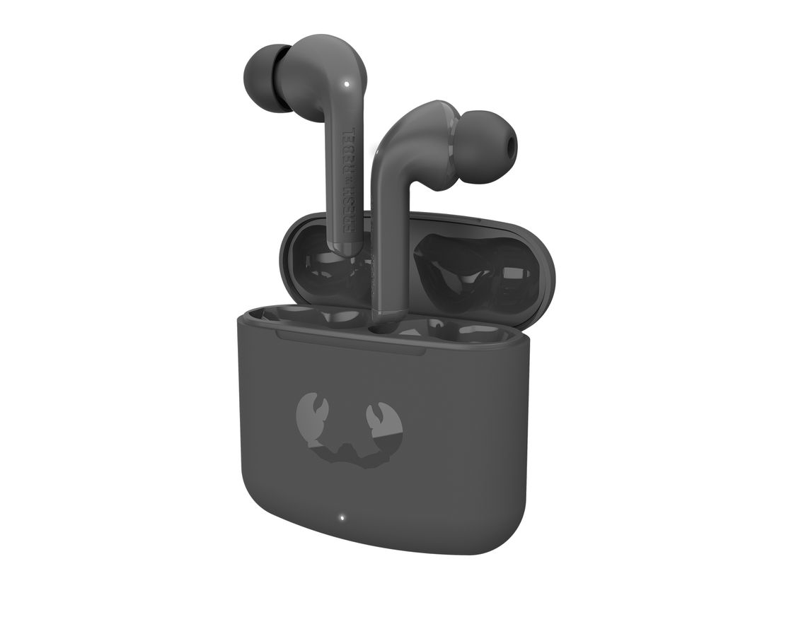 Fresh 'n Rebel Twins Fuse Storm Grey