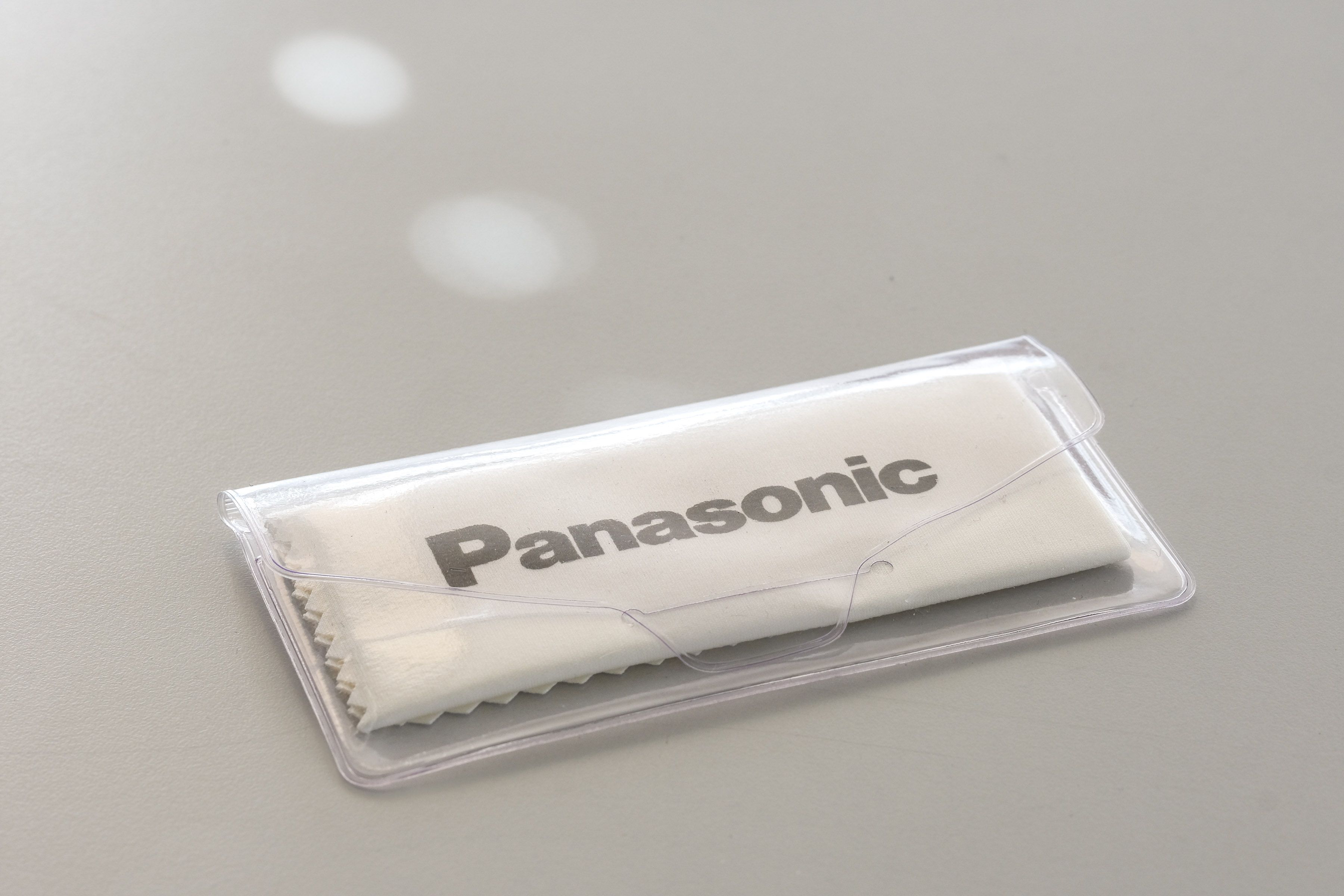 Panasonic / Lumix Chiffon Microfibre