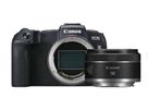 Canon EOS RP + RF 50mm 1.8 STM
