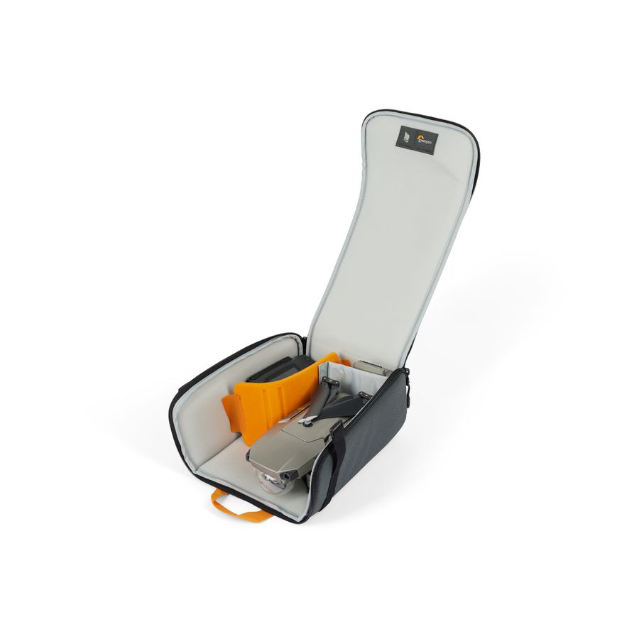 Lowepro Trekker Lite 250 grey Green Line