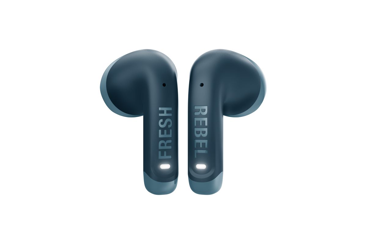 Fresh 'n Rebel Twins Core 2 Steel Blue