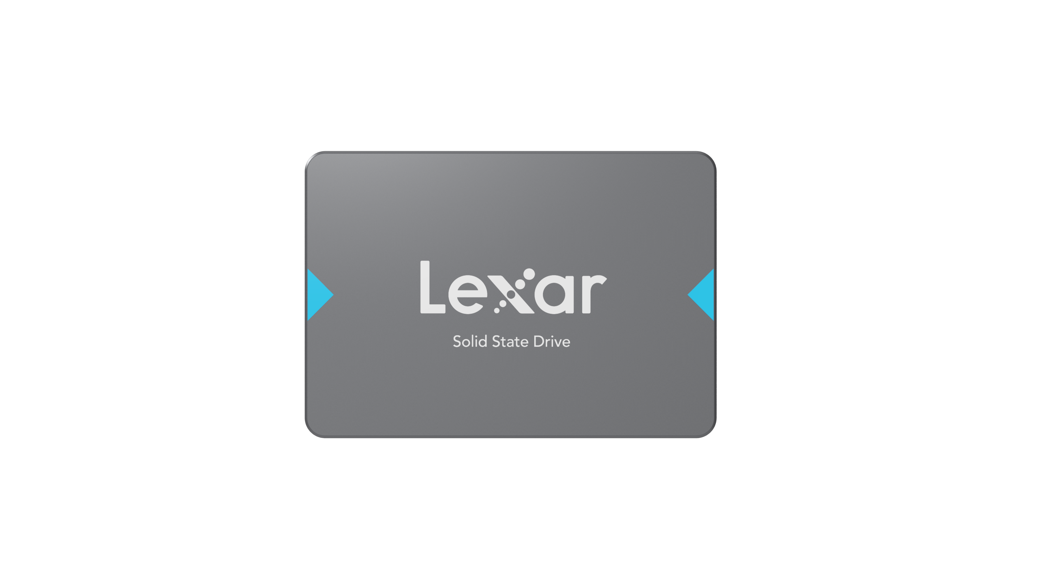 Lexar NQ100 2.5" SATA SSD 1TB