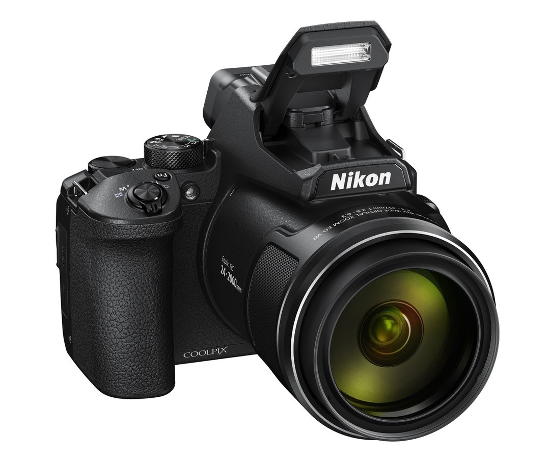 Nikon COOLPIX P950