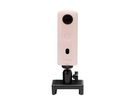 Ricoh Theta support p. Smartphone