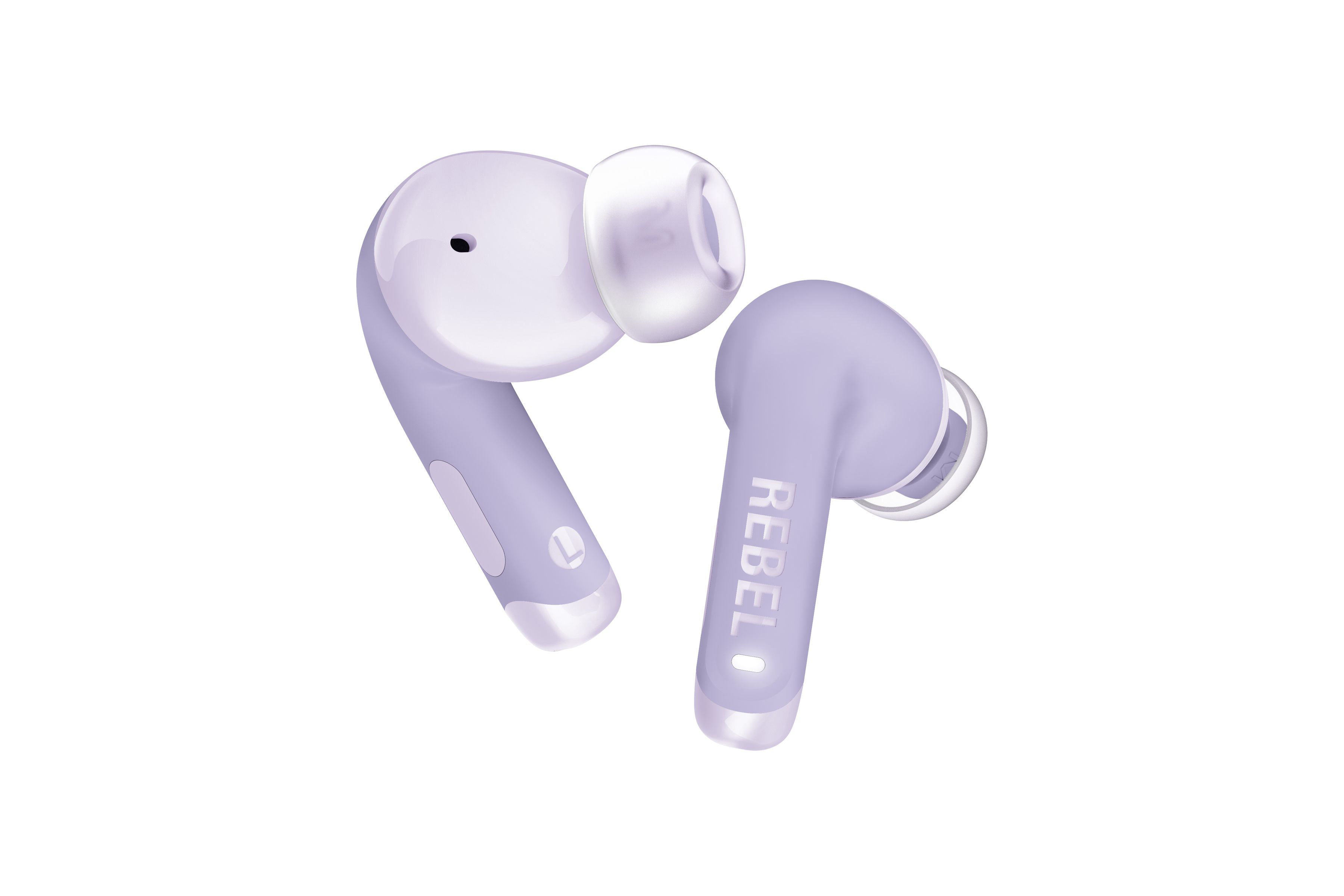 Fresh 'n Rebel Twins Fuse 2 Dreamy Lilac