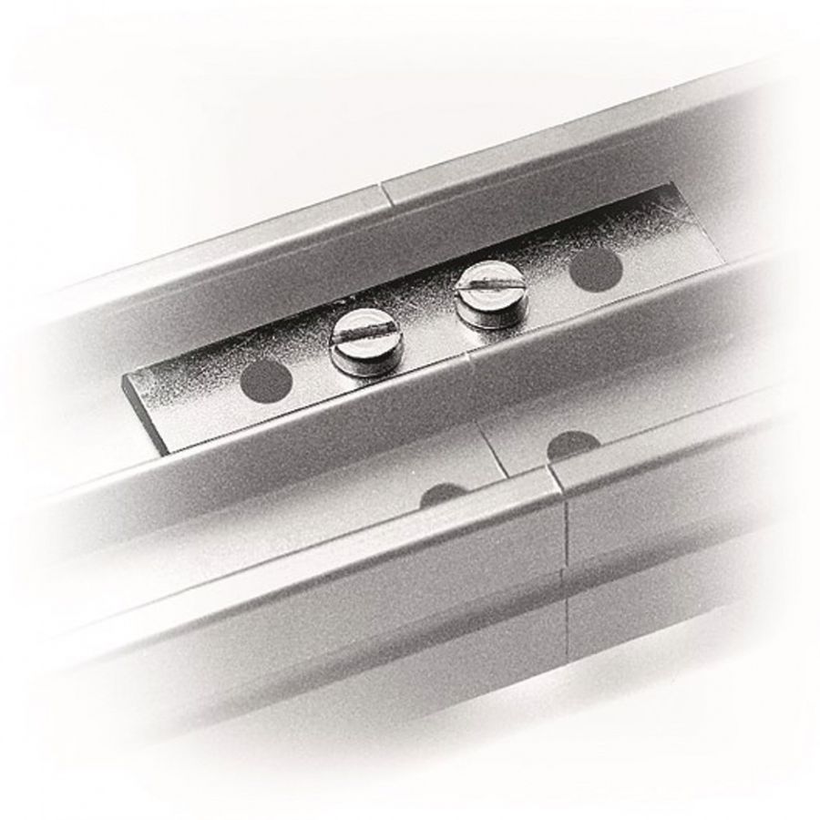 Manfrotto Rail Connector