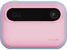 myFirst Camera Insta 20 Pink