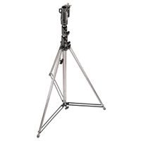 Manfrotto Cine Stand Steel Lev. Leg Silv