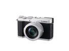 Panasonic DC-L10E Compact Silver/Black