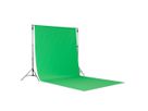 Manfrotto Vinyl Backgrnd 2.75x6m ChGreen