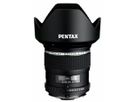 Pentax HD DFA 645 35mm /3.5 AL IF