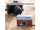 Patona Retro Dual Charging Canon LP-E6