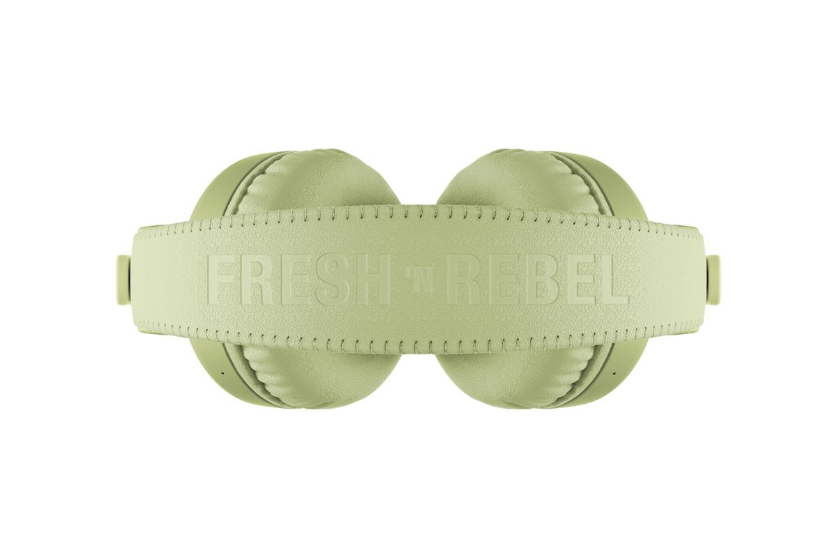 Fresh 'n Rebel Code Core Wild Green