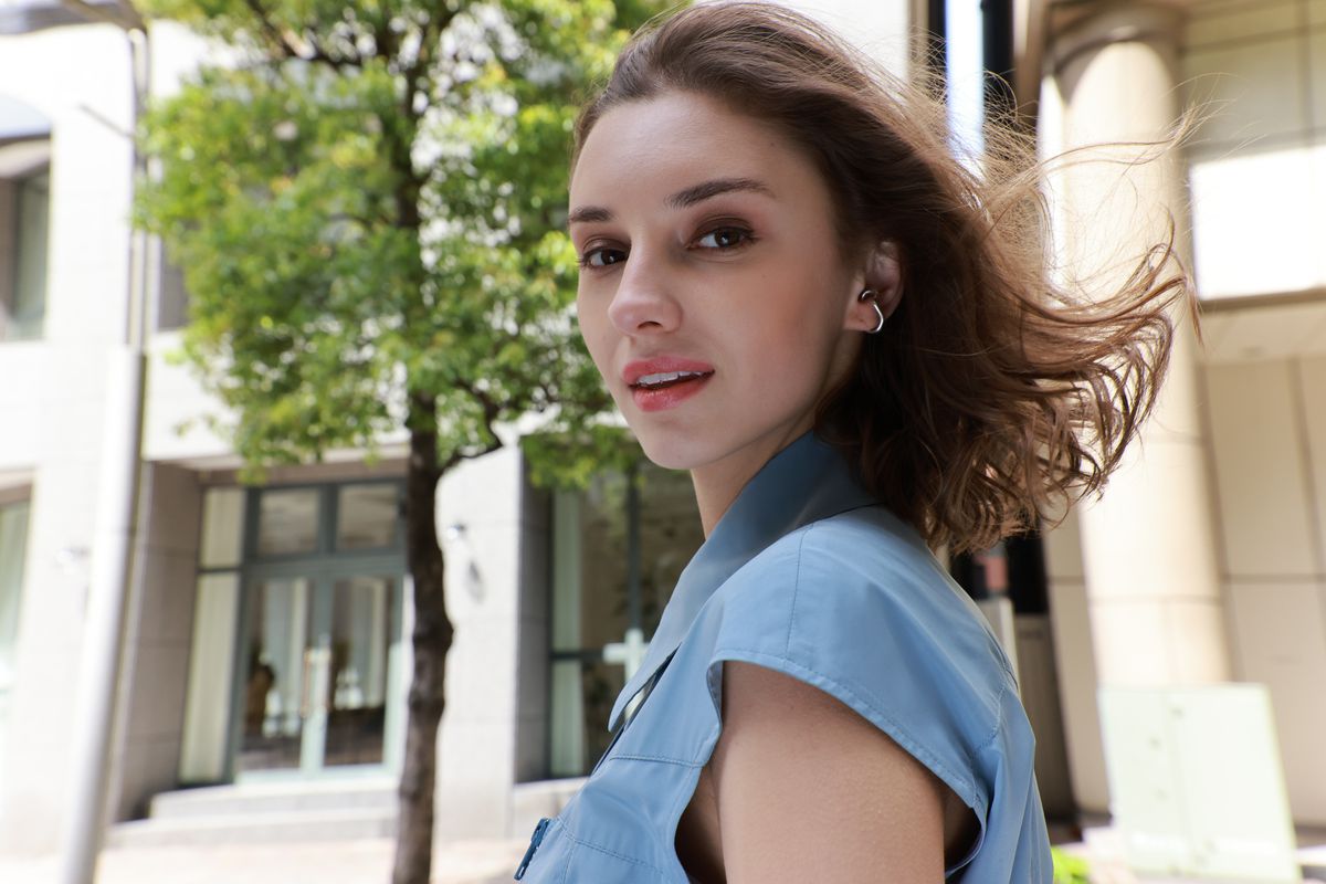 Canon RF 14-35mm f/4L IS USM