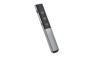 Verbatim Agenda Presenter Laserpointer